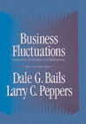 Image for Business Fluctuations