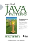 Image for Applied Java Patterns