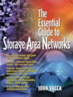 Image for The Essential Guide to Storage Area Networks