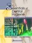 Image for Essentials of Dental Hygiene