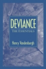 Image for Deviance