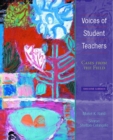 Image for Voices of Student Teachers : Cases from the Field