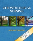 Image for Gerontological Nursing : The Essential Guide to Clinical Practice