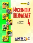 Image for MacroMedia Dreamweaver 4 : Creating Web Pages
