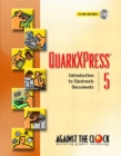 Image for QuarkXpress 5  : introduction to electronic mechanicals