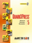 Image for &quot;QuarkXpress&quot; 5 : Advanced Electronic Mechanicals