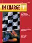 Image for In Charge 1 Audio CDs