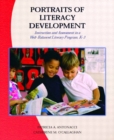 Image for Portraits of Literacy Development : Instruction and Assessment in a Well-Balanced Literacy Program, K-3