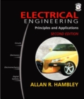 Image for Electrical Engineering : Principals and Applications