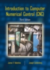 Image for Introduction to Computer Numerical Control (CNC)