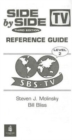 Image for Side by Side TV Reference Guide 2