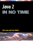 Image for Java 2 In No Time