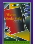 Image for Effective Study Skills