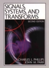 Image for Signals, Systems and Transforms