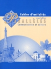 Image for Cahier D&#39; Activites