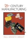 Image for 21st Century Manufacturing