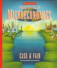Image for Principles of micro-economics