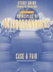 Image for Principles of Macroeconomics : Study Guide