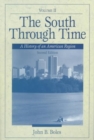 Image for The South through Time