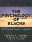 Image for The Psychology of Blacks