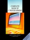 Image for The Complete Book of C Programming