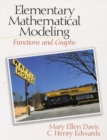 Image for Elementary Mathematical Modeling