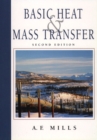 Image for Basic Heat and Mass Transfer