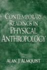 Image for Contemporary Readings in Physical Anthropology