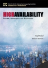 Image for High availability  : systems management