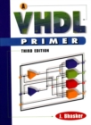 Image for A VHDL Primer