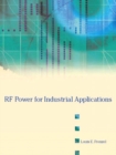 Image for RF power for industrial applications