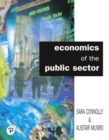 Image for Economics Of The Public Sector