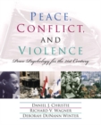 Image for Peace, Conflict and Violence