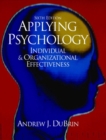 Image for Applying Psychology