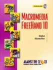 Image for Macromedia FreeHand 10 : Digital Illustration
