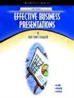 Image for Effective Business Presentations