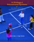 Image for The Ecology of Educational Systems