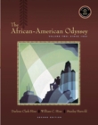 Image for The African-American Odyssey : v. 2 : Since 1863