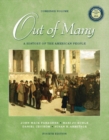 Image for Out of Many : A History of the American People : Combined Volume