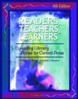 Image for Readers, Teachers, and Learners