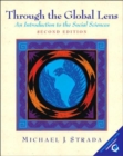Image for Through the Global Lens