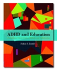 Image for ADHD and Education