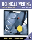 Image for Technical Writing : Process and Product