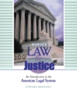 Image for Law and Justice