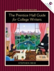 Image for Prentice Hall Guide for College Writers : Brief Edition without Handbook