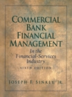 Image for Commercial Bank Financial Management