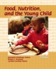 Image for Food Nutrition and the Young Child