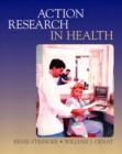 Image for Action Research in Health