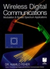 Image for Wireless Digital Communications : Modulation and Spread Spectrum Applications