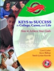 Image for Keys to Success in College, Career and Life, Brief